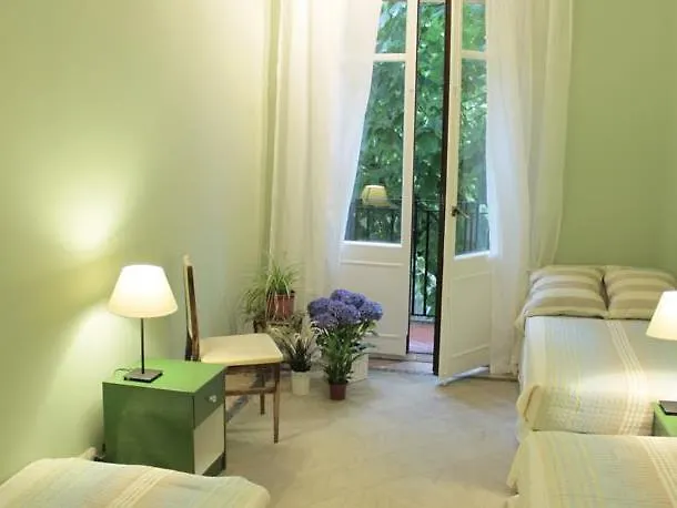 Casa Consell Apartments Barcelona 0*,  Spain