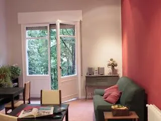 Casa Consell Apartments Barcelona Spain