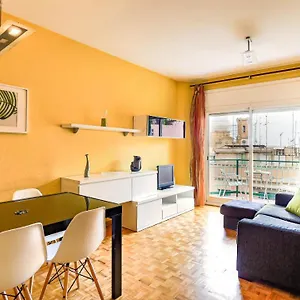 Bed&bcn Sant Andreu Barcellona