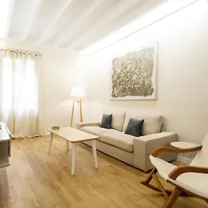  Apartment Cream Homes La Rambla, Turismo De Interior Spain