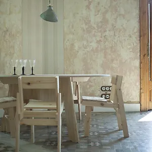 Apartment Yoek Casa Cultura, Barcelona