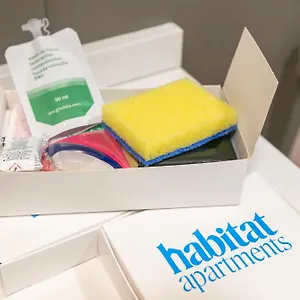 Habitat Adn Barcellona