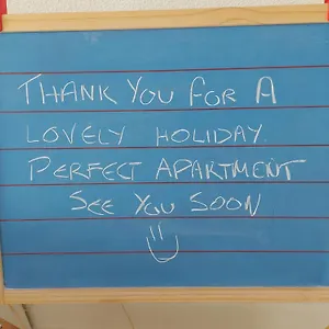  Apartment Pueblo Quinta Spain