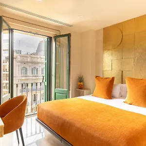  Apartamento Angla Luxury - Rambla De Catalunya - Plaça Catalunya