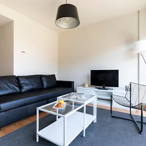  Apartment Ab Park Gueell-gaudi Spain