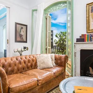  Apartment Central Suites Barcelona Spain