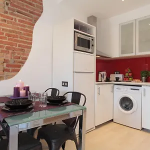 Apartment Radas, Barcelona