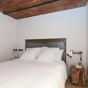 Apartment Rental Apartment Barcelona, Barcelona