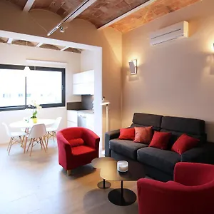 Inloft Barcellona