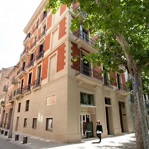 Apbcn Eixample Center Barcellona