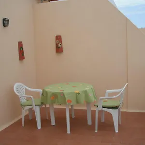  Apartment Atico Gavias Spain