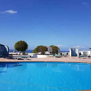  Apartment Loma Spain