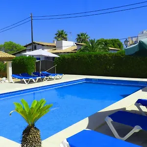  Apartment Marina Sol I Pins Spain