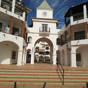  Apartment Pueblo Quinta Spain