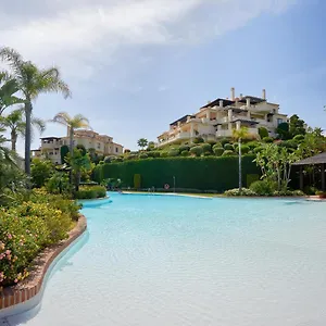  Apartment Capanes Del Golf Spain