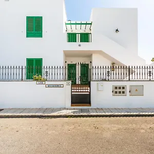  Apartment Quiqueres Spain
