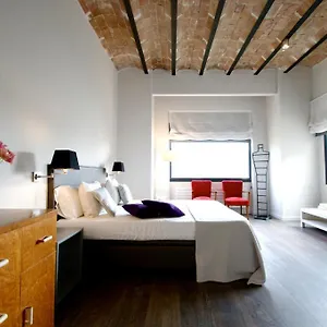  Apartment Deco Barcelona-diagonal Spain